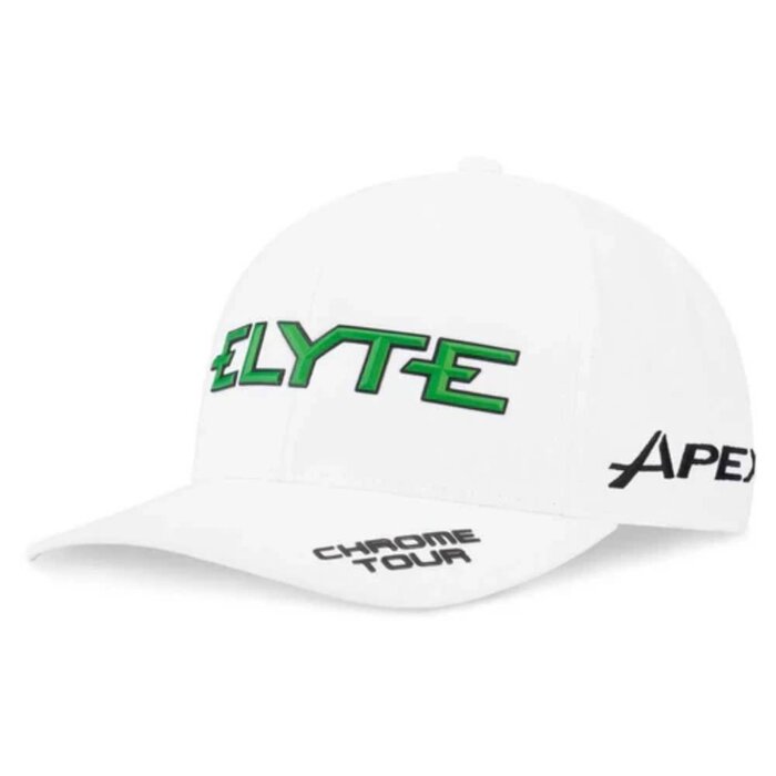 Callaway Callaway Elyte Golf Cap 2025 - White