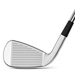 Wilson Wilson DynaPower 2 Max Irons 5-PW 2025 (steel shaft) - LEFT