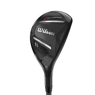 Wilson Wilson DynaPower 2 Hybrid 2025 - LEFT