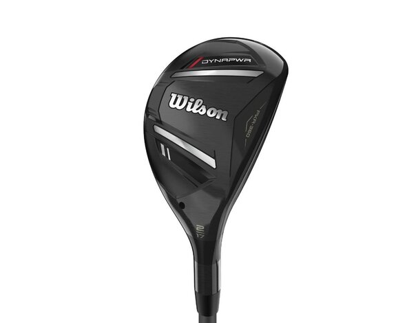 Wilson Wilson DynaPower 2 Hybrid 2025 - LEFT