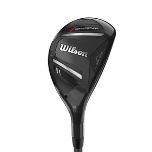 Wilson Wilson DynaPower 2 Ladies Hybride Club 2025 Wilson Wilson DynaPower 2 Ladies Hybride Club 2025