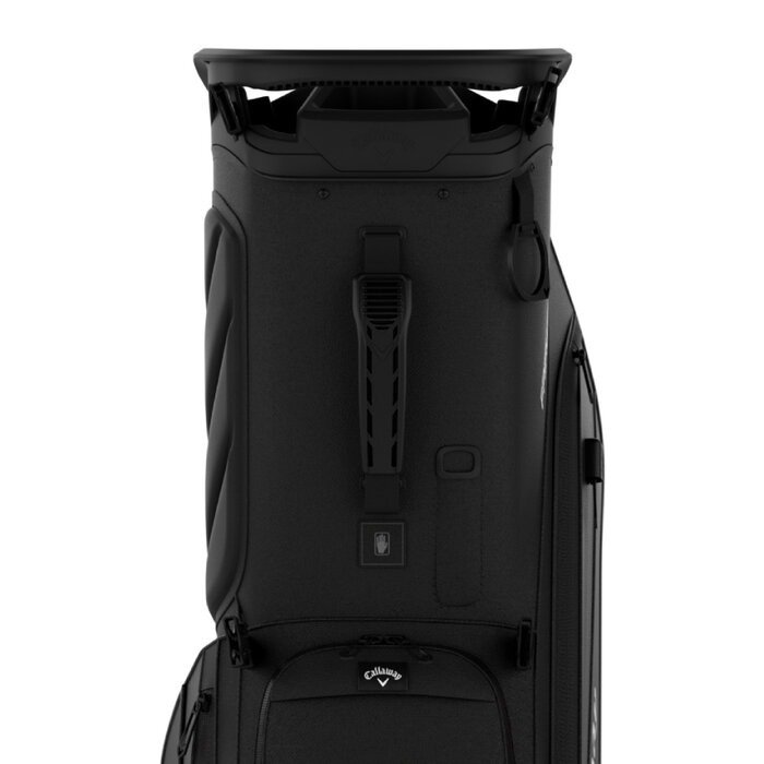 Callaway Callaway Fairway 14 Standbag 2025 - Zwart