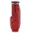 Callaway Callaway Fairway C HD Red Palms Waterproof Standbag 2025 - Rood