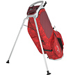 Callaway Callaway Fairway C HD Waterproof Stand Bag 2025 - Red Palms