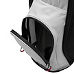 Wilson Wilson Exo Lite DynaPWR Standbag 2025 - Schwarz Rot Weiß