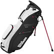 Wilson Wilson Exo Lite DynaPWR Sac trepied 2025 - Noir Rouge Blanc