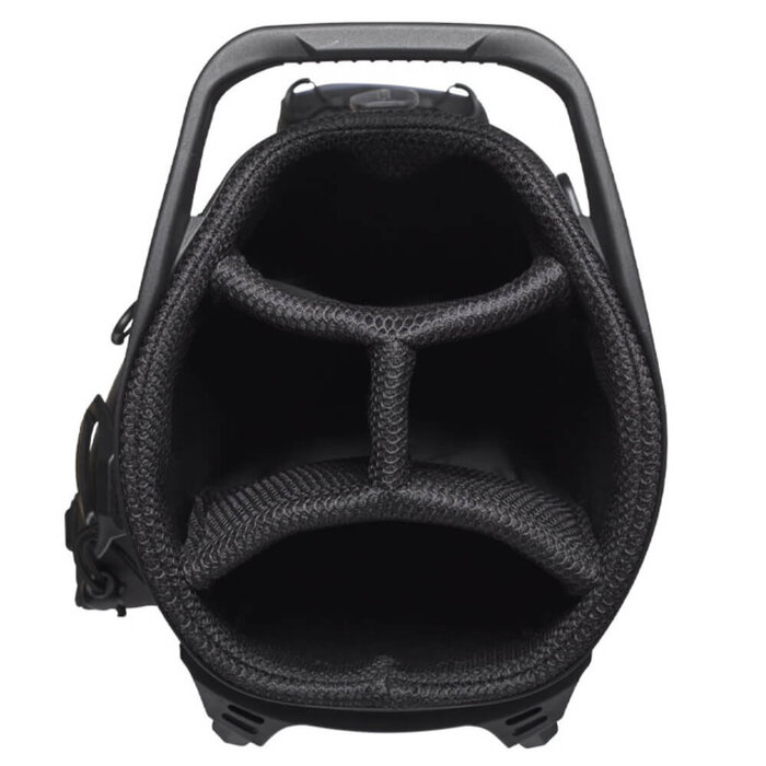 Wilson Wilson Exo Lite Standbag 2025 - Zwart