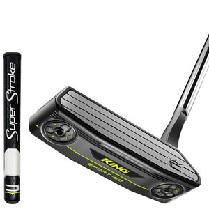Cobra Cobra Vintage Sport-60 Putter Cobra Cobra Vintage Sport-60 Putter
