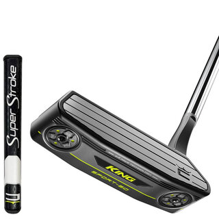 Cobra Vintage Sport-60 Putter