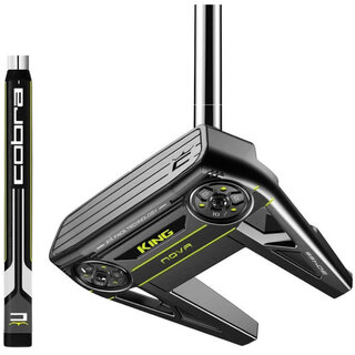 Cobra Cobra Vintage Nova Putter