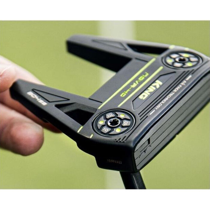 Cobra Cobra Vintage Nova Single Bend Putter