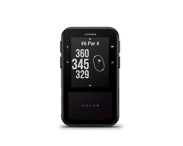 Garmin Garmin Approach G20 Solar GPS de golf portable