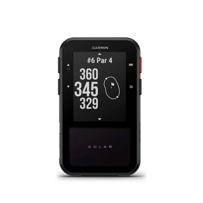 Garmin Garmin Approach G20 Solar Golf GPS Handheld