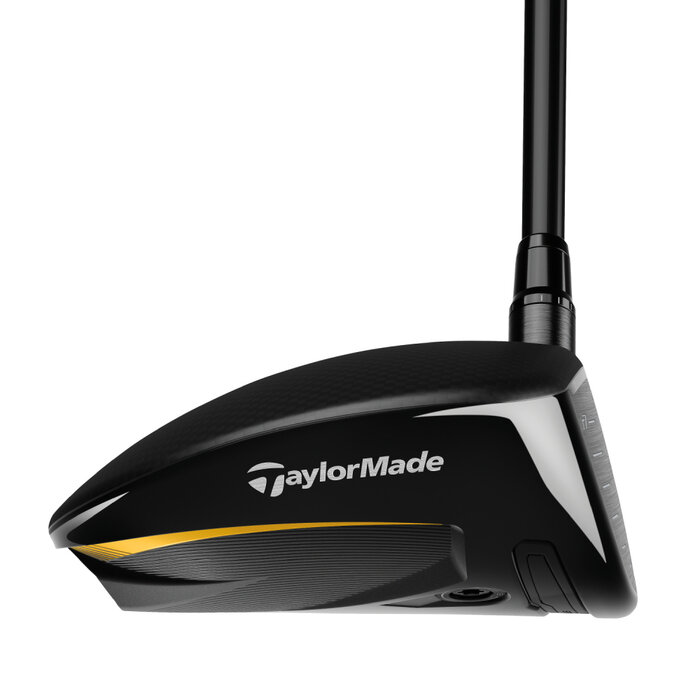 TaylorMade TaylorMade R7 Quad Mini Driver - LIMITED VERSIE!