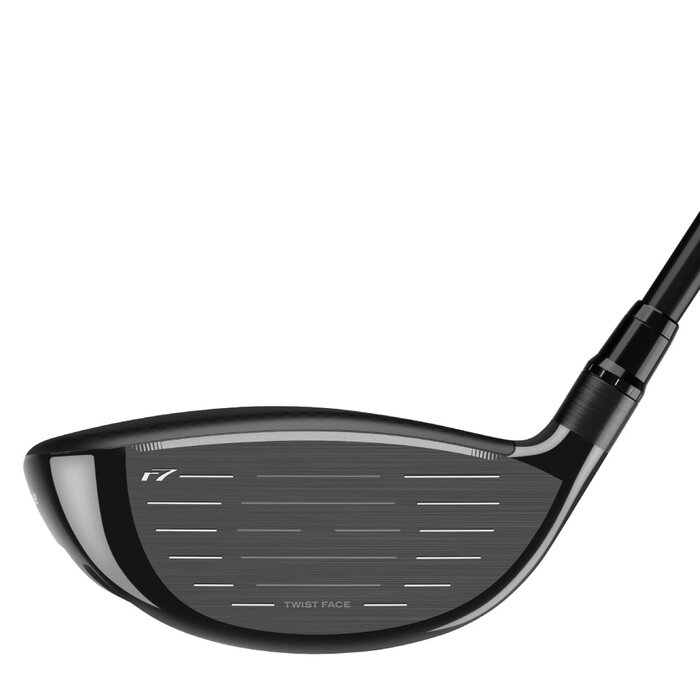 TaylorMade TaylorMade R7 Quad Mini Driver - LIMITED VERSIE!