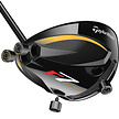 TaylorMade TaylorMade R7 Quad Mini Driver 2025 - LEFT - LIMITED EDITION!
