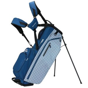 TaylorMade TaylorMade Flextech Crossover Stand Bag 2025 - Heritage Icon TaylorMade TaylorMade Flextech Crossover Stand Bag 2025 - Heritage Icon