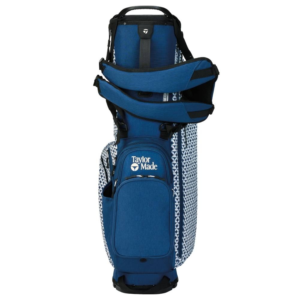 Golf Balls Rj Sports Spinner Cart Bag RJ Sports Mission Cart Bag