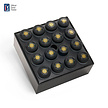 Arccos Arccos Smart Gen4+ Smoke Sensors 2025 (Set 16 Pieces)
