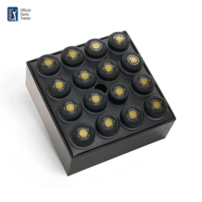 Arccos Arccos Smart Gen4+ Smoke Sensoren 2025 (Set 14 Stuks)