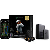Arccos Smart Gen4 Smoke Starter Bundle 2025 (Sensoren+Pro Link PRO+)