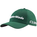 TaylorMade Tour Radar Golfcap 2025 - Groen