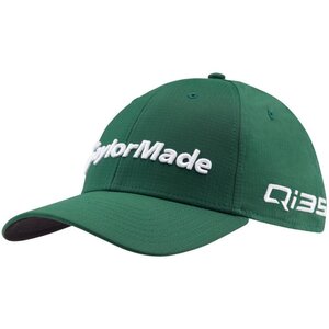 TaylorMade TaylorMade Tour Radar Golfcap 2025 - Groen TaylorMade TaylorMade Tour Radar Golfcap 2025 - Groen