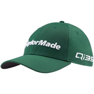 TaylorMade TaylorMade Tour Radar Golfcap 2025 - Groen