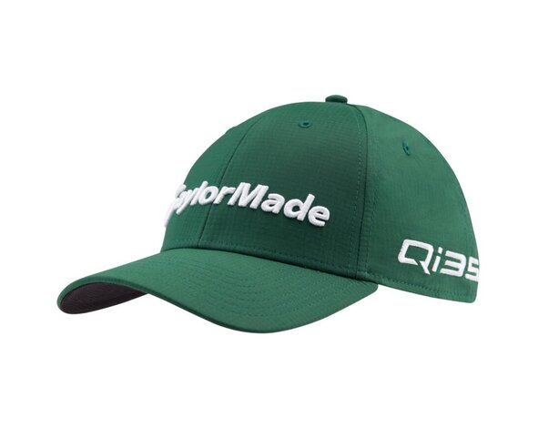 TaylorMade TaylorMade Tour Radar Golfcap 2025 - Groen