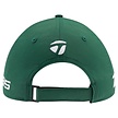 TaylorMade TaylorMade Tour Radar Golf Cap 2025 - Green