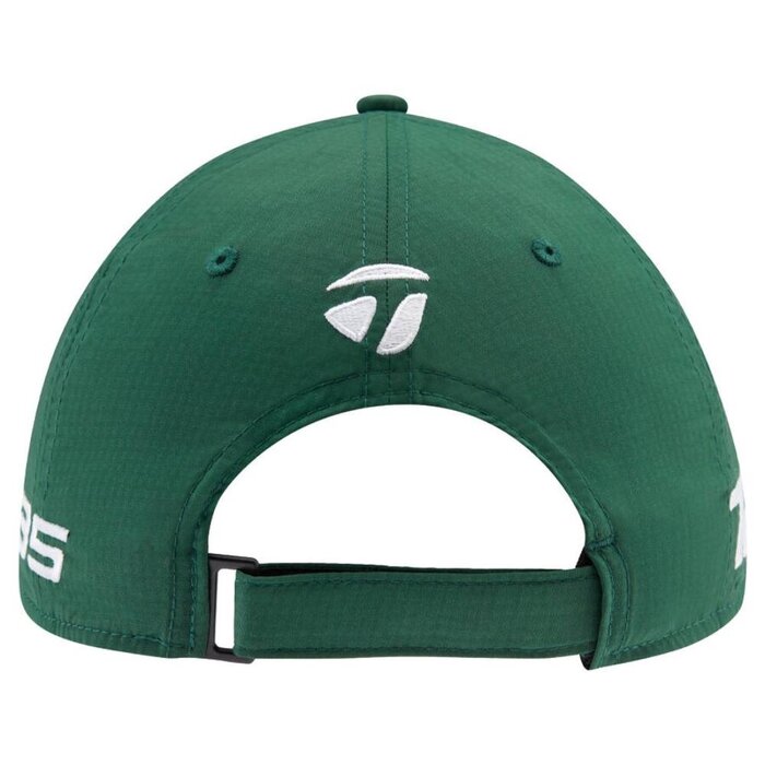 TaylorMade TaylorMade Tour Radar Golfcap 2025 - Groen