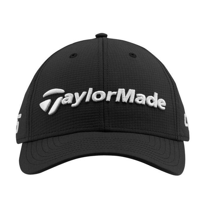 TaylorMade TaylorMade Tour Radar Golfcap 2025 - Zwart