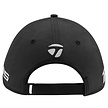 TaylorMade TaylorMade Tour Radar Golf Cap 2025 - Black