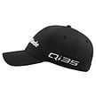 TaylorMade TaylorMade Tour Radar Golf Cap 2025 - Black