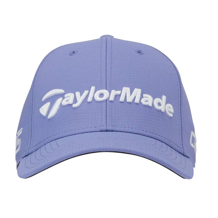 TaylorMade TaylorMade Tour Radar Golfcap 2025 - Lila