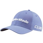TaylorMade Tour Radar Golfcap 2025 - Paars