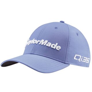 TaylorMade TaylorMade Tour Radar Golfcap 2025 - Paars