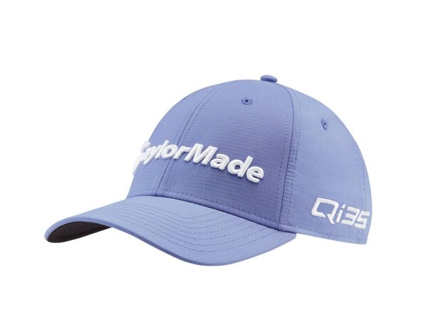 TaylorMade TaylorMade Tour Radar Golf Cap 2025 - Lavender