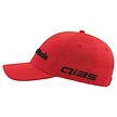 TaylorMade Taylormade Tour Radar Golfcap 2025 - Rot