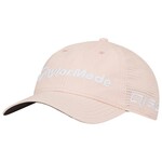 TaylorMade Tour Litetech Golf Cap 2025 - Pink