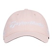 TaylorMade TaylorMade Tour Litetech Casquette de Golf 2025 - Rose