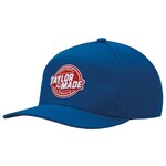 TaylorMade Horizon Fermi Snapback Golf Cap 2025 - Cobalt