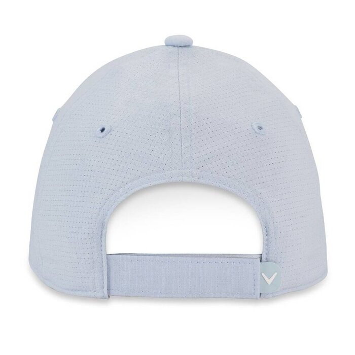 Callaway Callaway Stitch Magnet Ladies Golfcap 2025 - Blauw