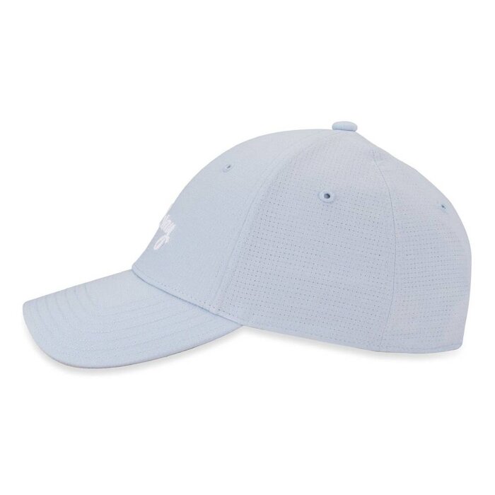 Callaway Callaway Stitch Magnet Ladies Golf Cap 2025 - Glacier
