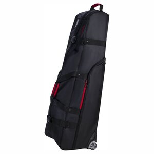 FastFold FastFold Padded Travel Cover FastFold FastFold Padded Travel Cover