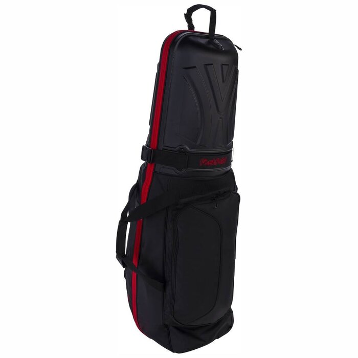 FastFold FastFold Hard Top Travelcover