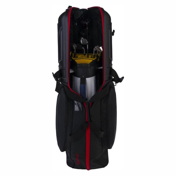 FastFold FastFold Hard Top Travel Cover