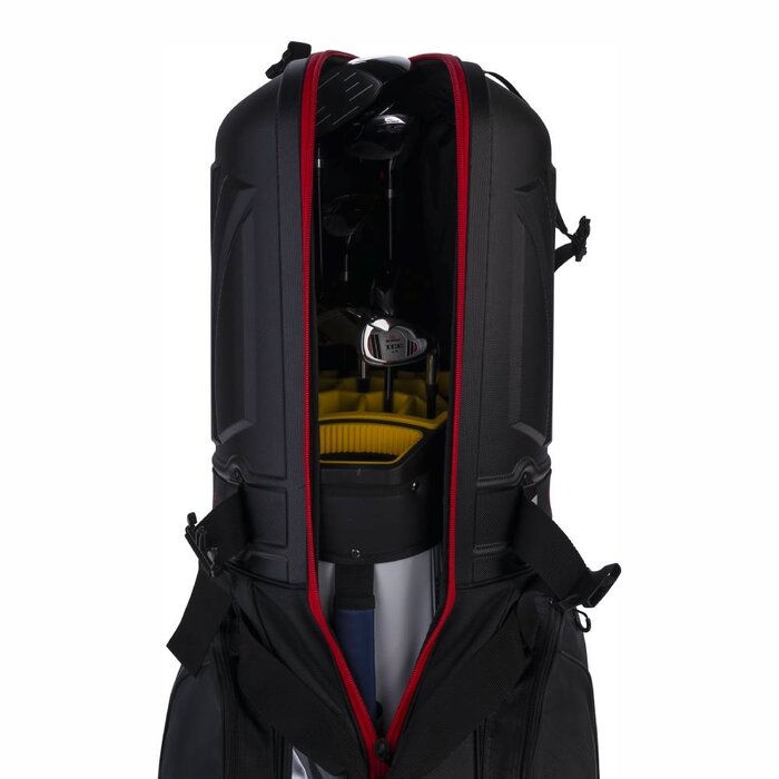 FastFold FastFold Hard Top Travel Cover