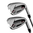 Wilson Wilson Pack Complet 14 pièces 2025 | Sac trépied (shaft graphite)