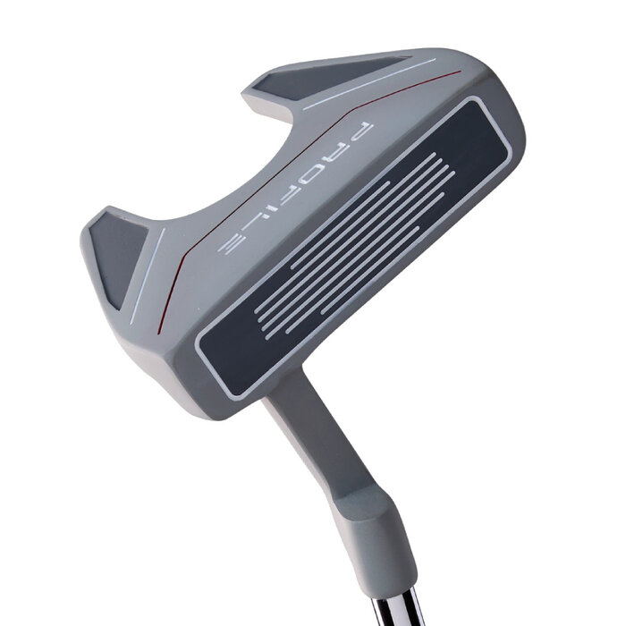 Wilson Wilson Profile Set de Golf de 14 Piezas 2025 +1 Pulgada | Bolsa de golf trípode (varilla de grafito)
